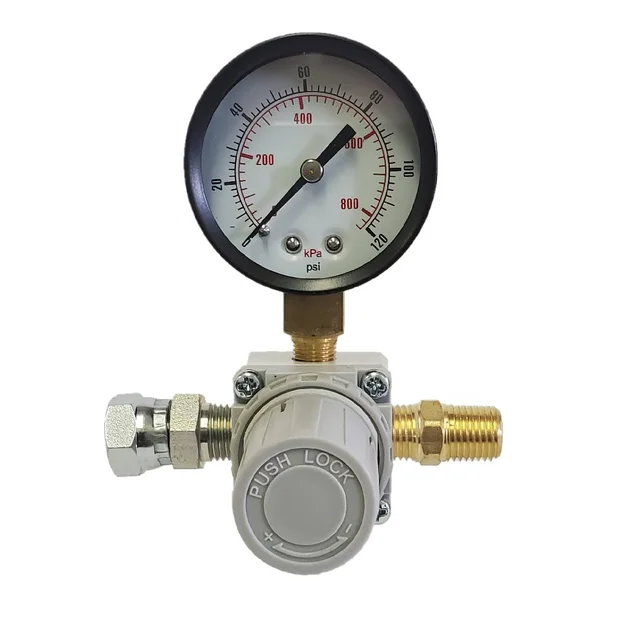 Air Regulator for Air Gun