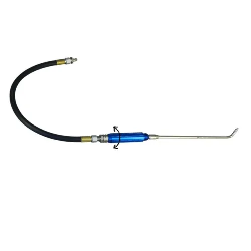 Air extension wand Deluxe 10-2