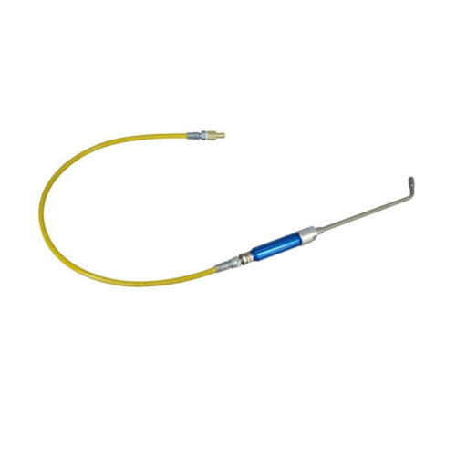 Airless Extension with 45° Rigid Hook 4-13