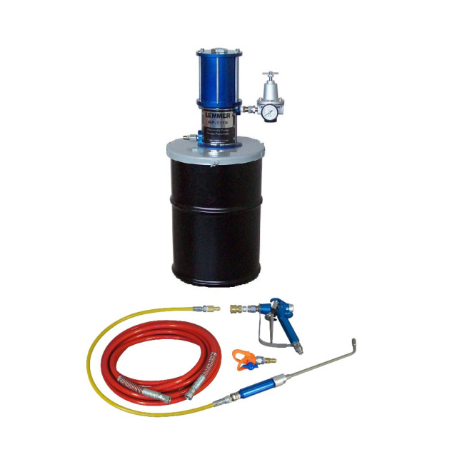Airless System 20L