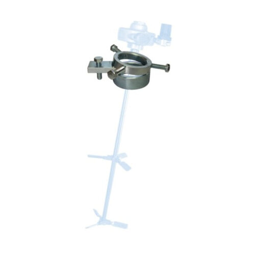 Angle Mount adapter 2"