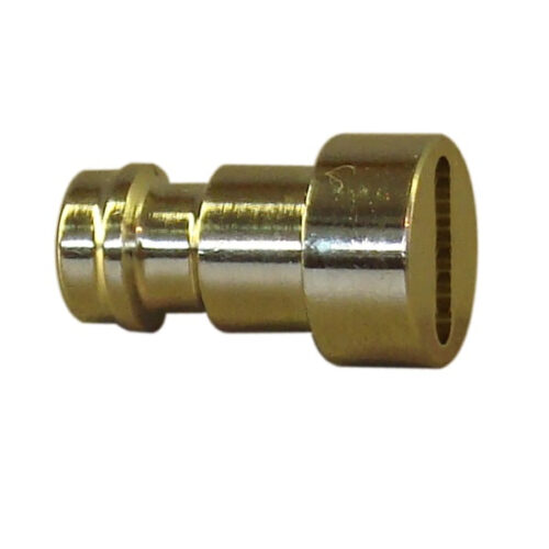 Flat Spray Nozzle
