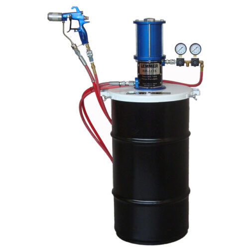 Fogger System 60L Standard