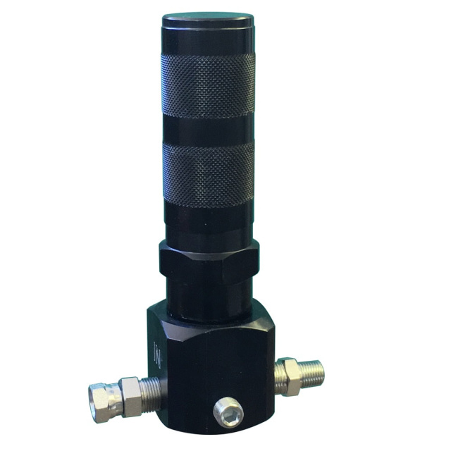 Output Fluid Filter for RP-1115