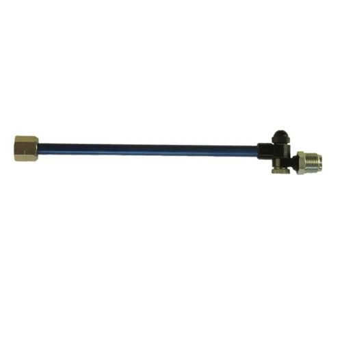 Pole Extension 1/2 M