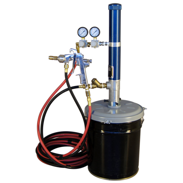 RP-1202 20L Air Pump Kit