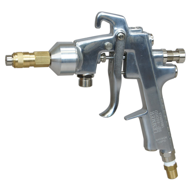 RP-460HD Gun for Pressure feed