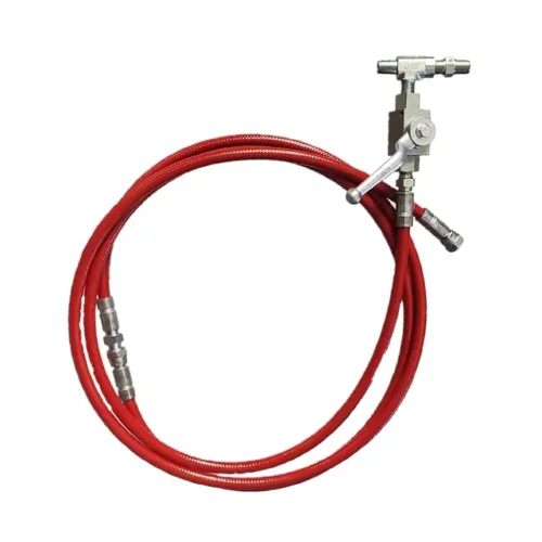 Return Hose for RP-1115
